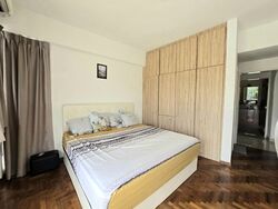 Clementi Park (D21), Condominium #617120531